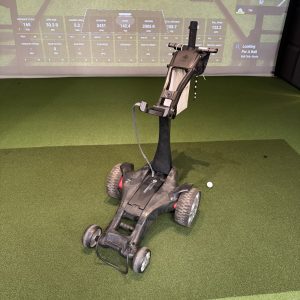 Q SERIES SMART POWER ELECTRIC