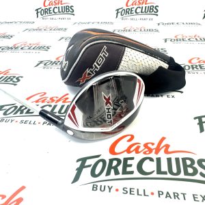 Callaway XHOT 3 WOOD