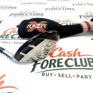 Callaway RAZR 4 HYBRID