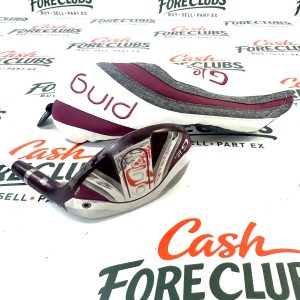 PING GLE 2 5 HYBRID