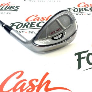Cleveland 588 RTX 56 DEGREE WEDGE