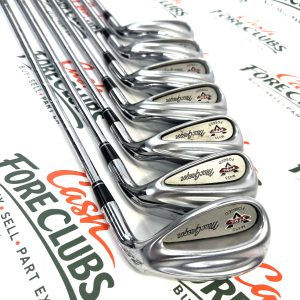 Macgregor V FOIL 3-SW (NO 5I NO PW)