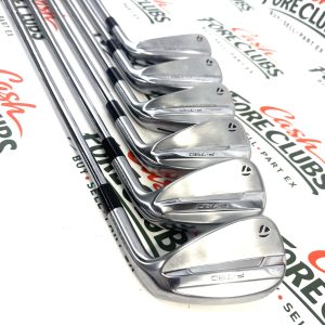 TaylorMade P790 2025 5-PW