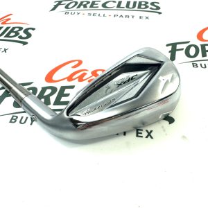 Mizuno JPX 923 HOT METAL HL 7 IRON