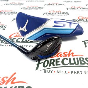 Mizuno ST 19 DEGREE HYBRID