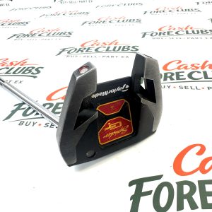 TAYLORMADE GT PUTTER SPIDER