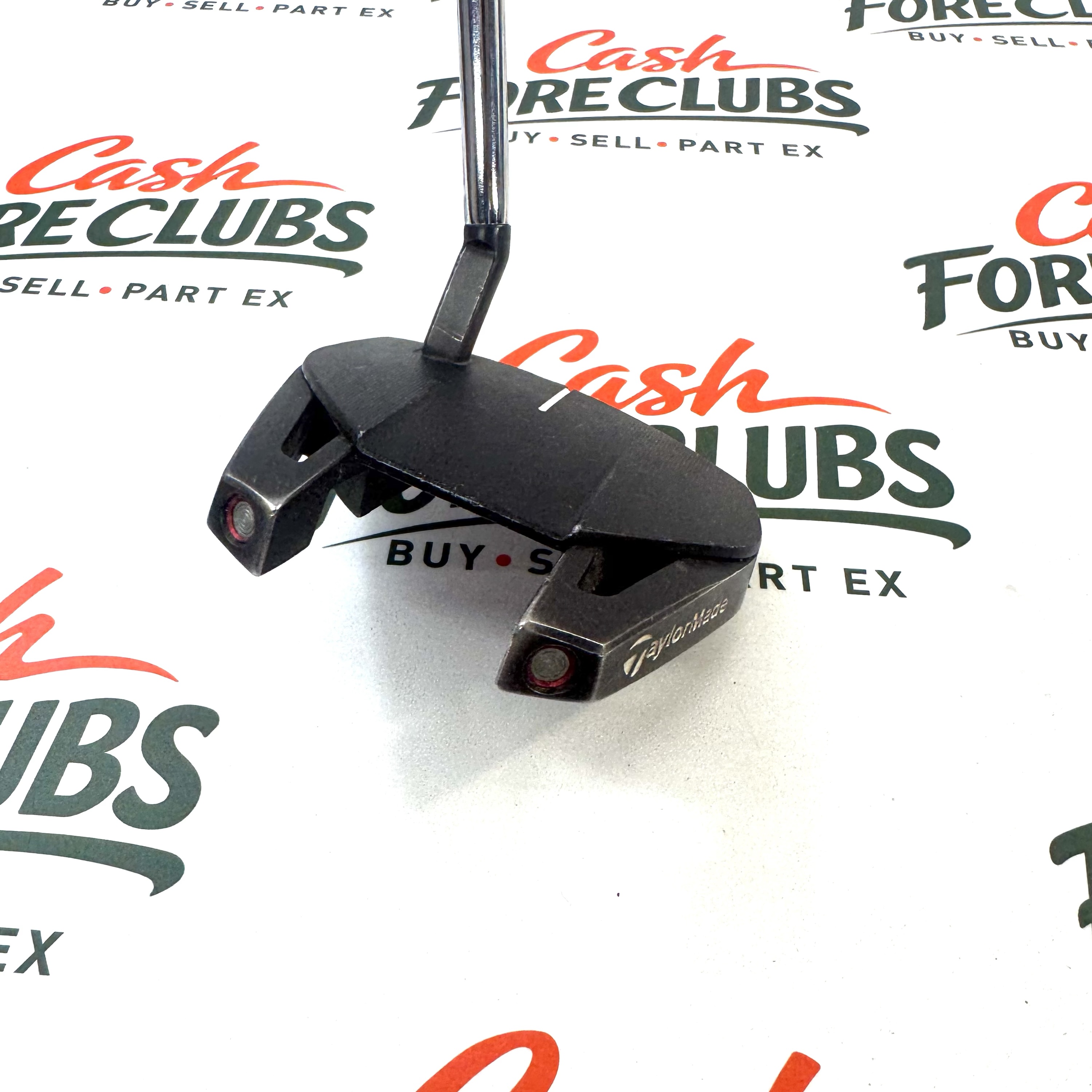 TAYLORMADE GT PUTTER SPIDER - Image 3