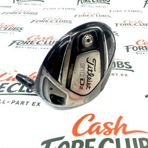 Titleist 910D2 9.5 DEGREE DRIVER