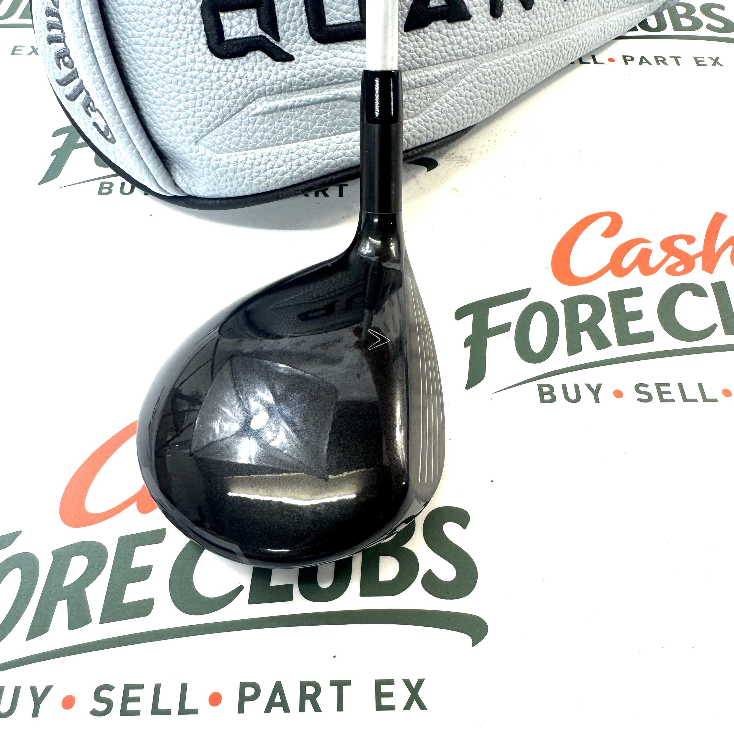 Callaway QUANTUM MAX 9 WOOD - Image 2