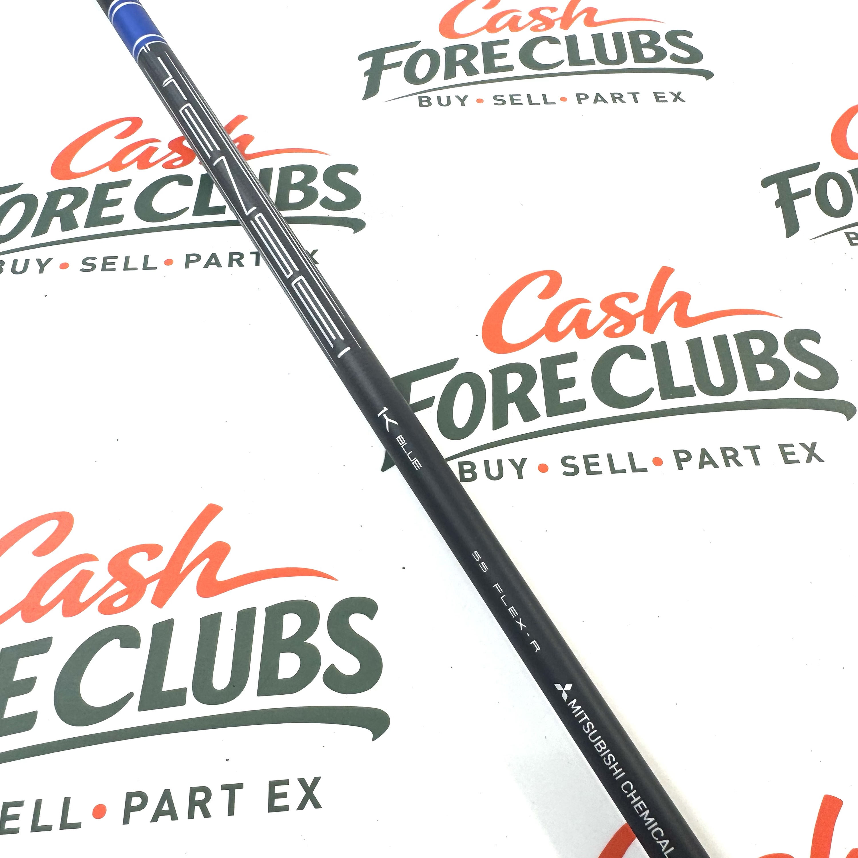 Titleist GTS 2 10 DEGREE - Image 4