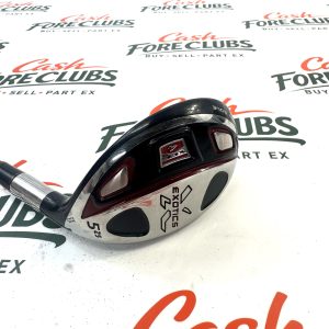 Yonex EXOTICS X 5 HYBRID