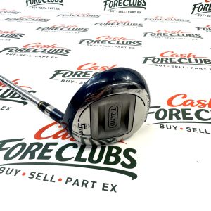Mizuno T-ZOID 5 WOOD