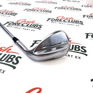 Titleist SM9 58 DEGREE