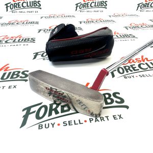 Wilson DEEP RED M3-01 PUTTER