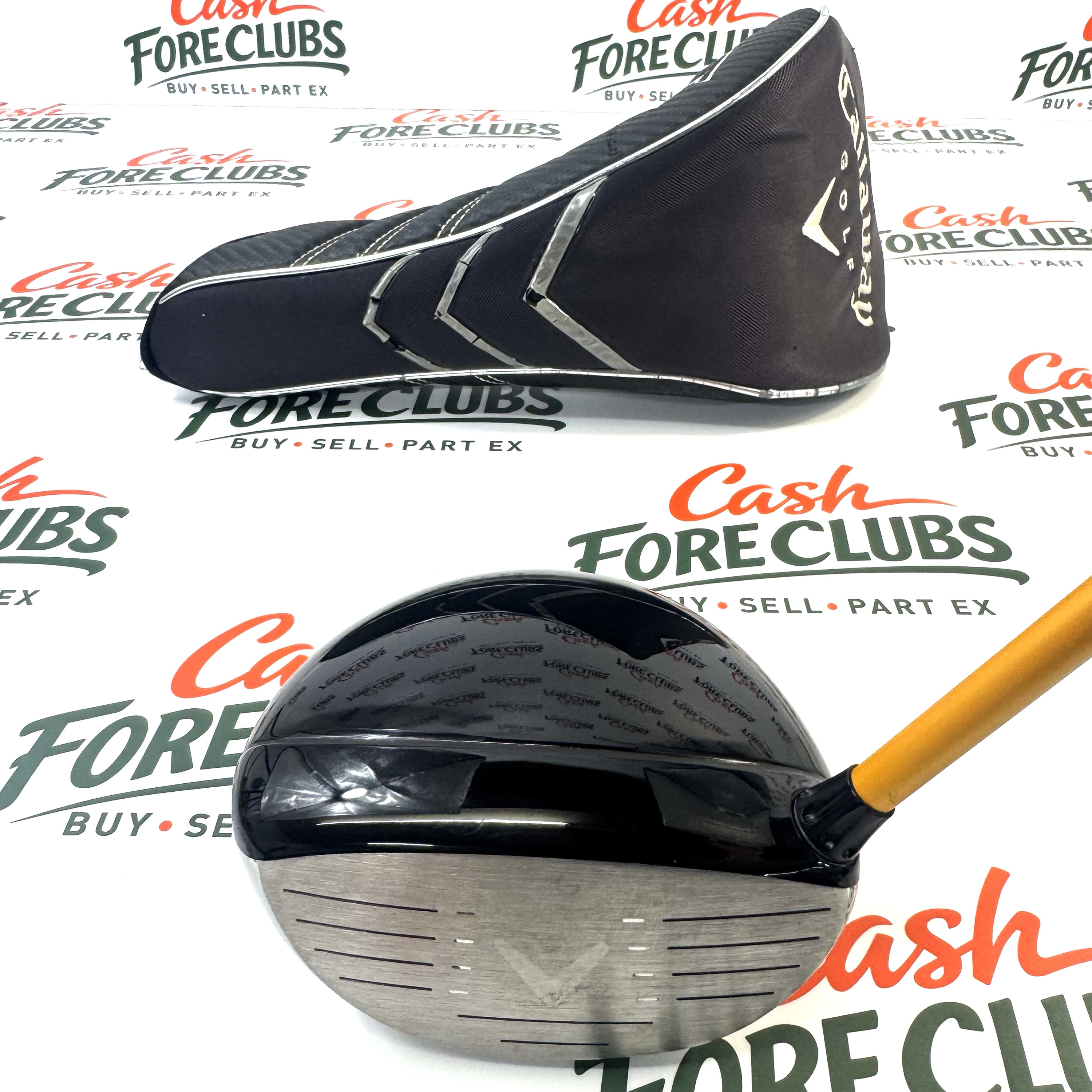 Callaway FT-5 DRIVER - Image 2