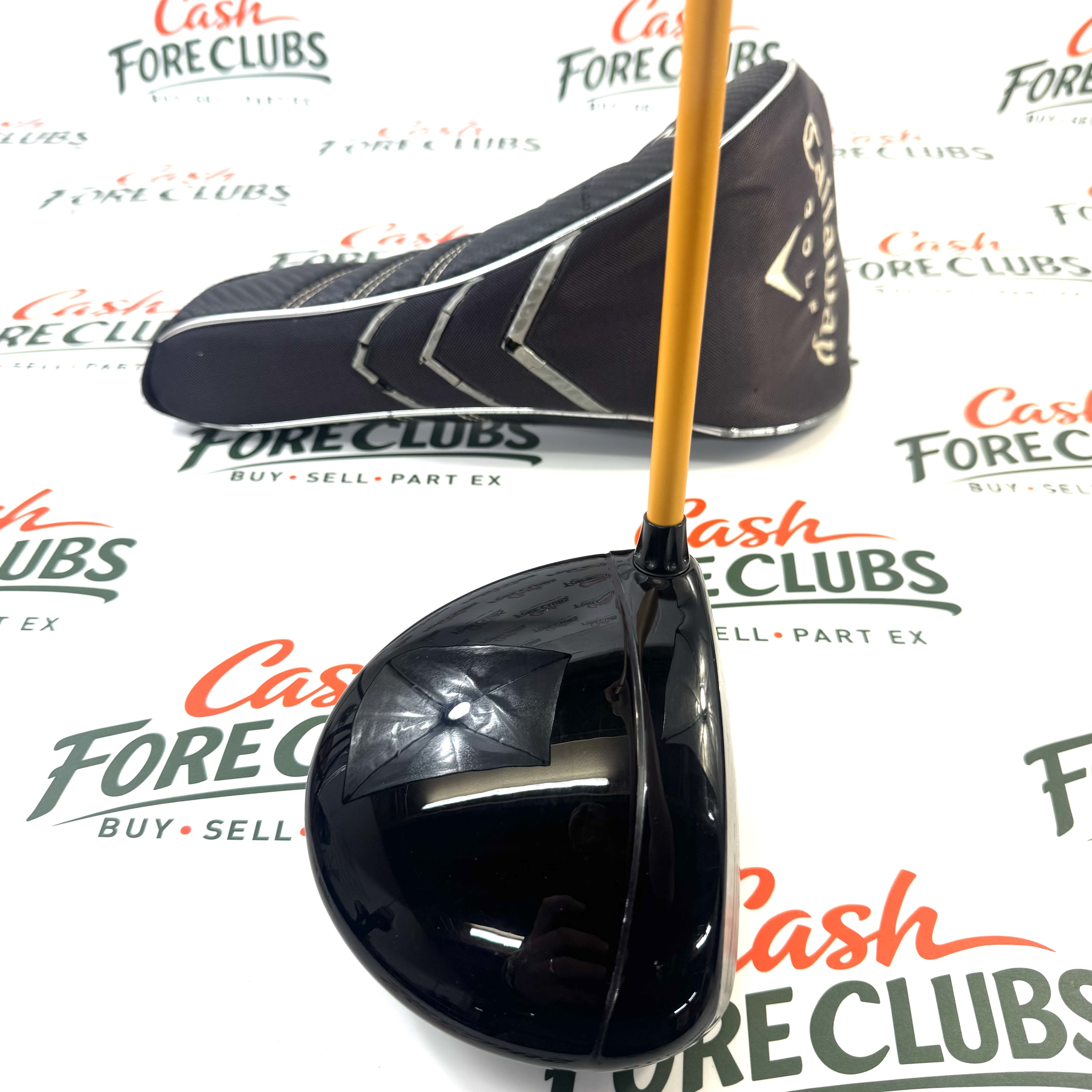 Callaway FT-5 DRIVER - Image 3