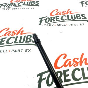 HELIUM 46G REGULAR 3 WOOD SHAFT