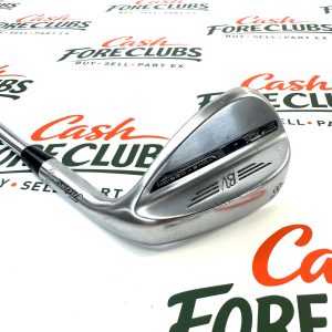 Titleist SM10 58 DEGREE