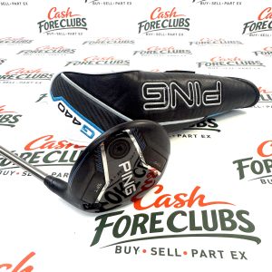 PING G440 SFT 7 WOOD