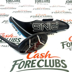 PING G440 3 HYBRID