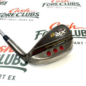 Fazer XR2 52 DEGREE X GRIND