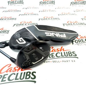 PING G425 SFT 3 WOOD