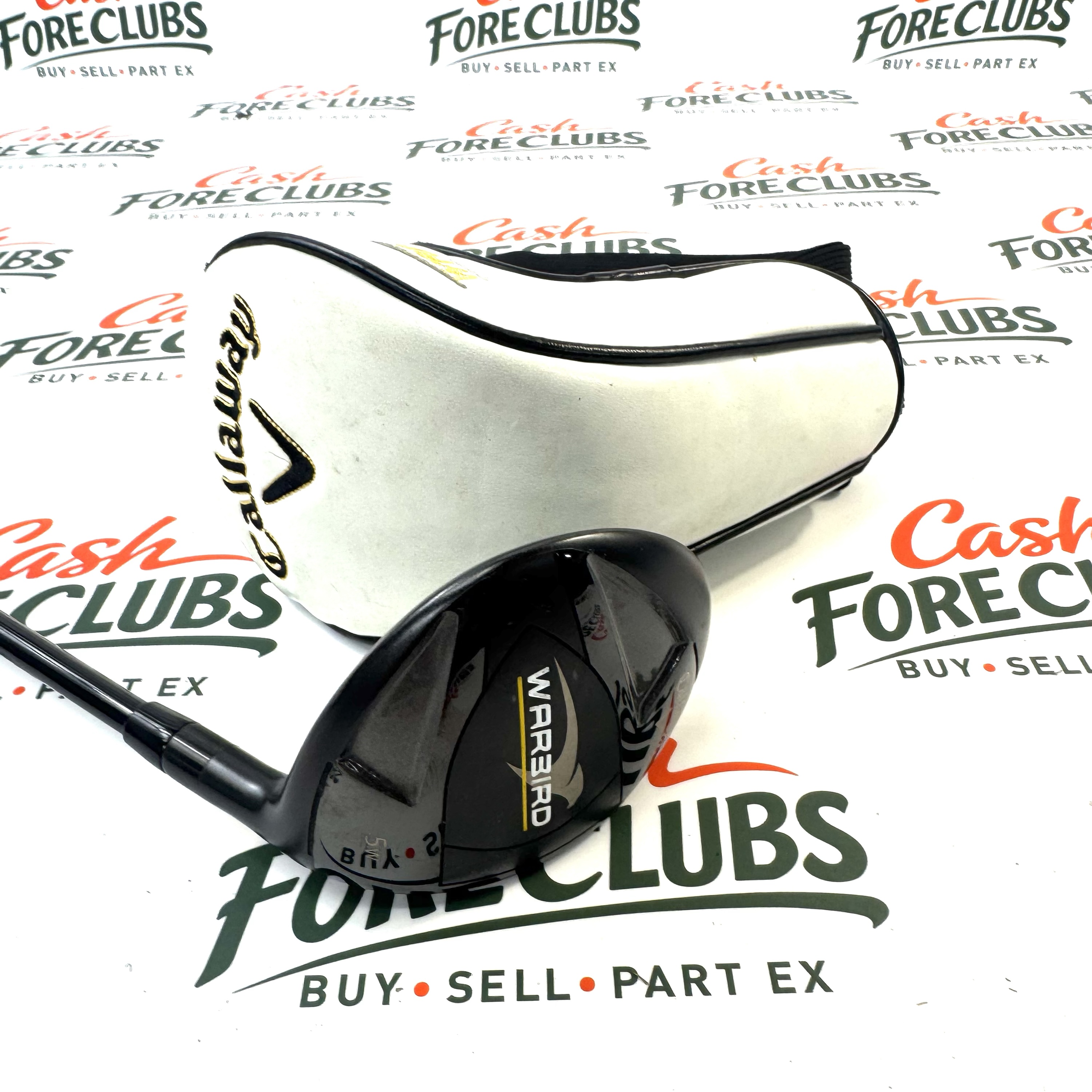 Callaway WARBIRD 5 WOOD