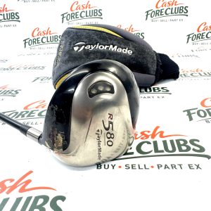 TaylorMade R580 DRIVEDR 10.5 DEGREE