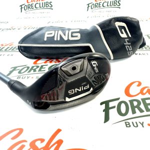 PING G425 2 HYBRID