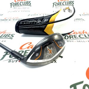Callaway X2 HOT 5 HYBRID