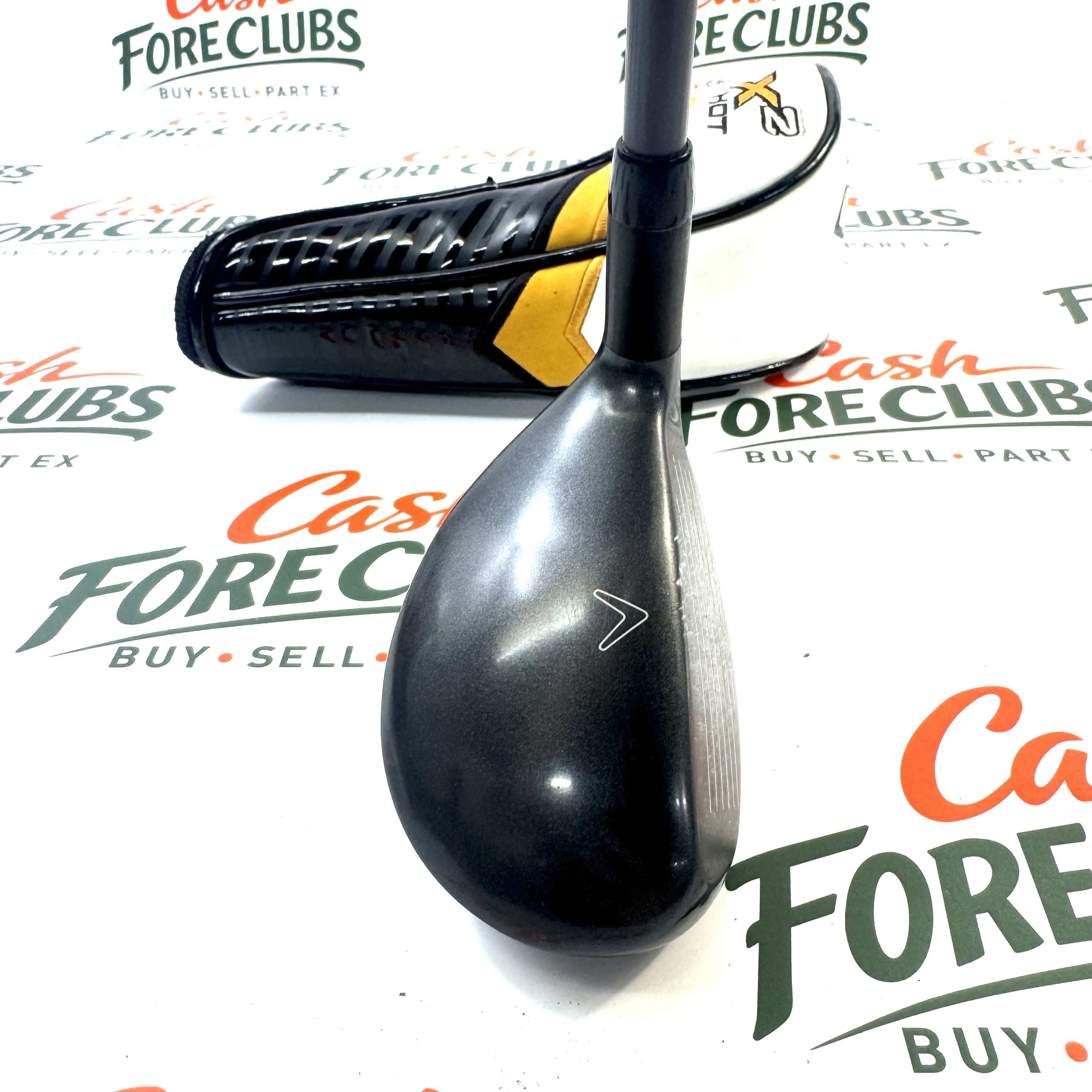 Callaway X2 HOT 5 HYBRID - Image 2