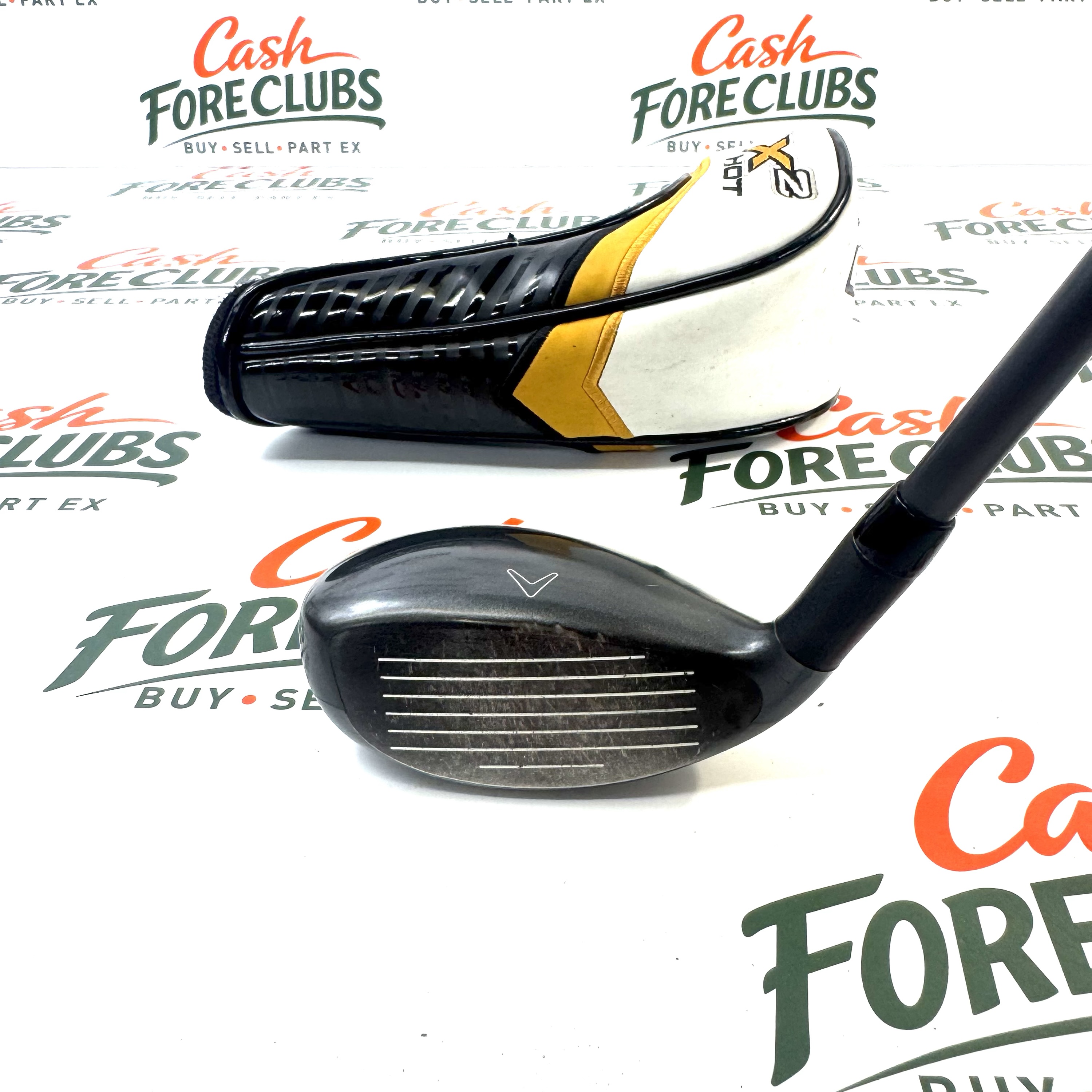 Callaway X2 HOT 5 HYBRID - Image 3