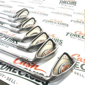 PING G10 IRON 3-PW (NO 9I) +1.25"