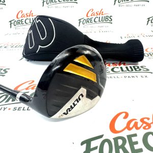 Wilson ULTRA XD 3 WOOD