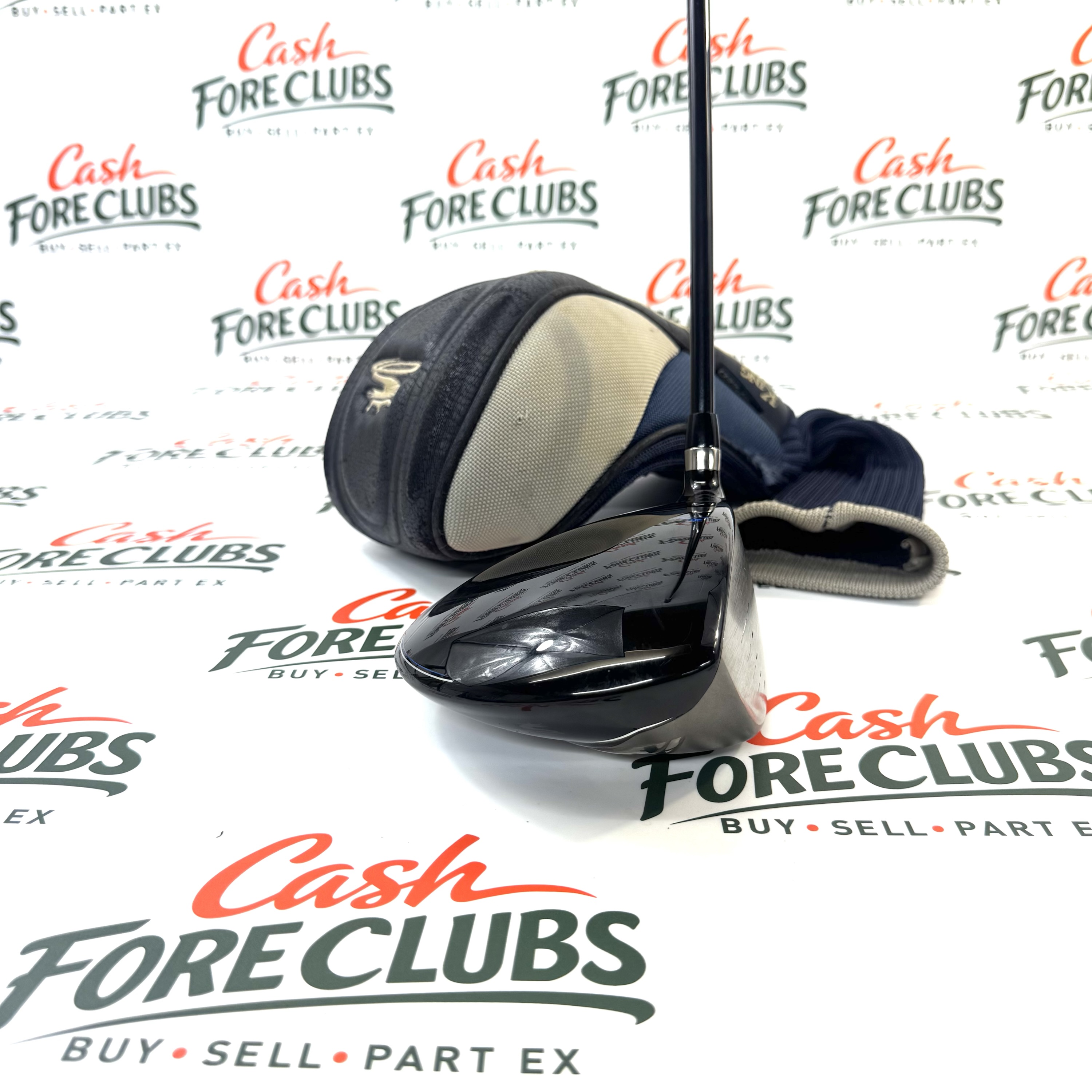Cobra FLYXL DRIVER 10.5 - Image 2