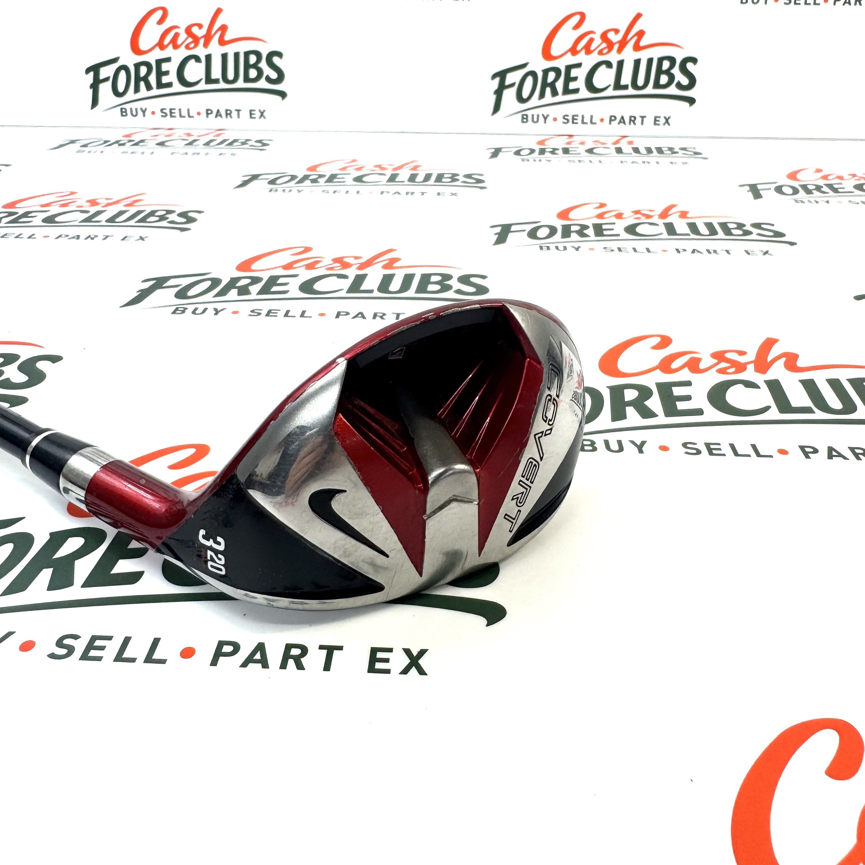 Nike COVERT 3 HYBRID