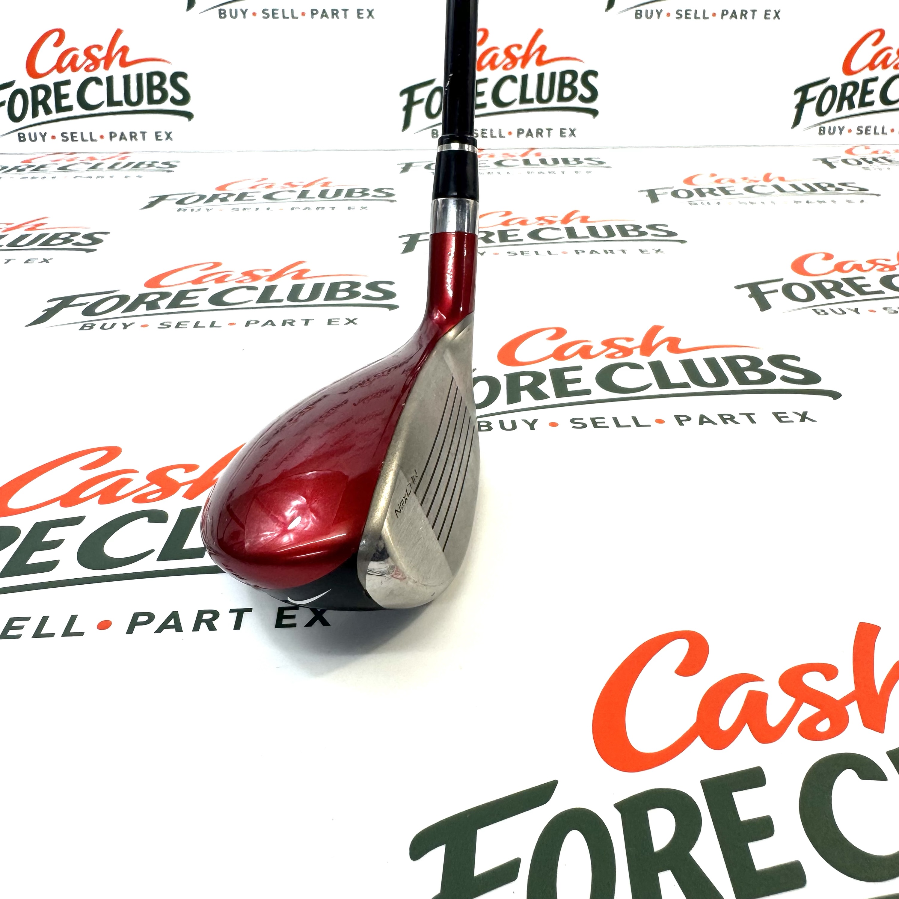 Nike COVERT 3 HYBRID - Image 2