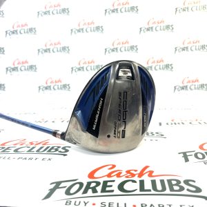 Cobra SPEED LD OFFSET 10.5 DRIVER REG