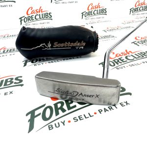 PING ANSER X PUTTER