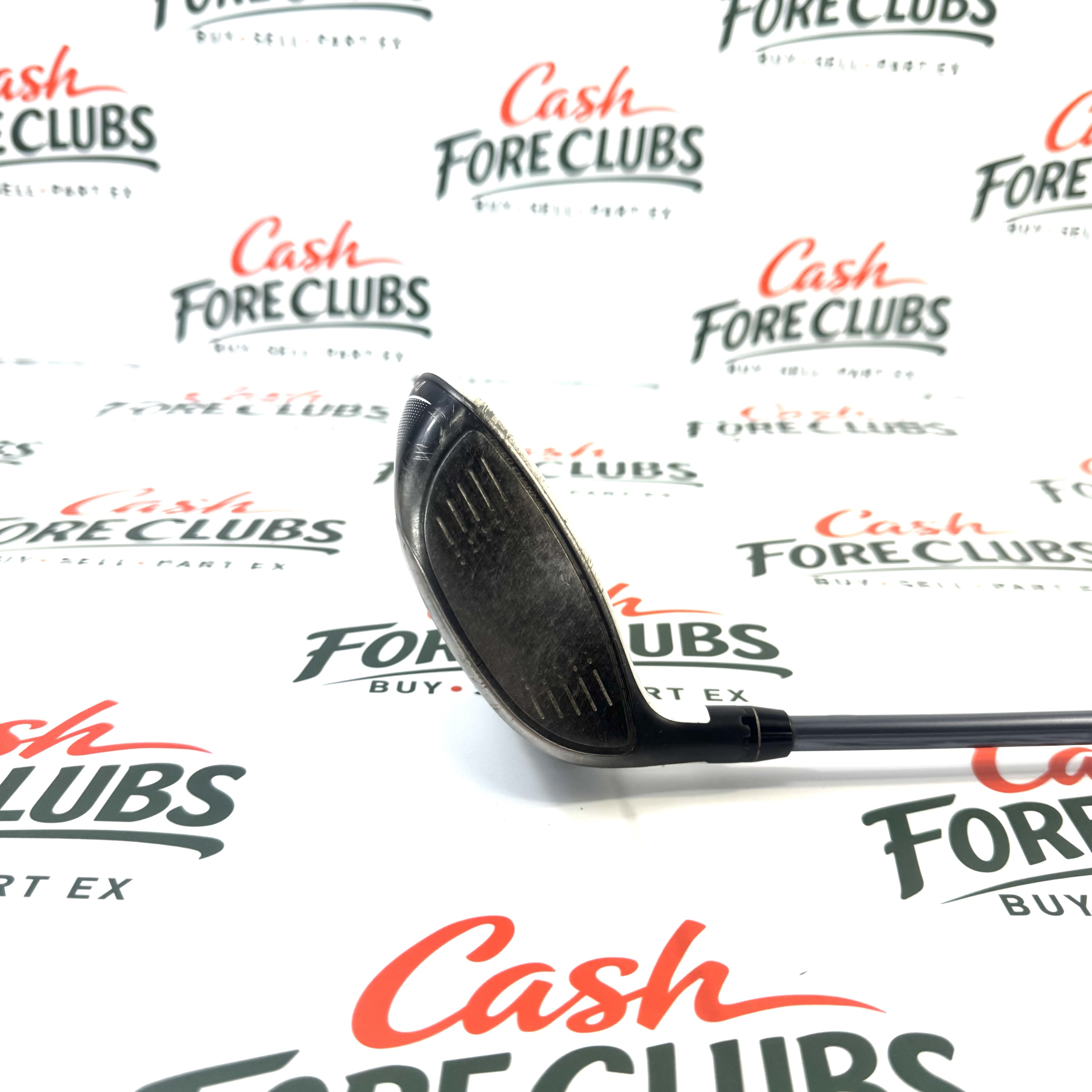 Cobra KING F6 3 WOOD - Image 2