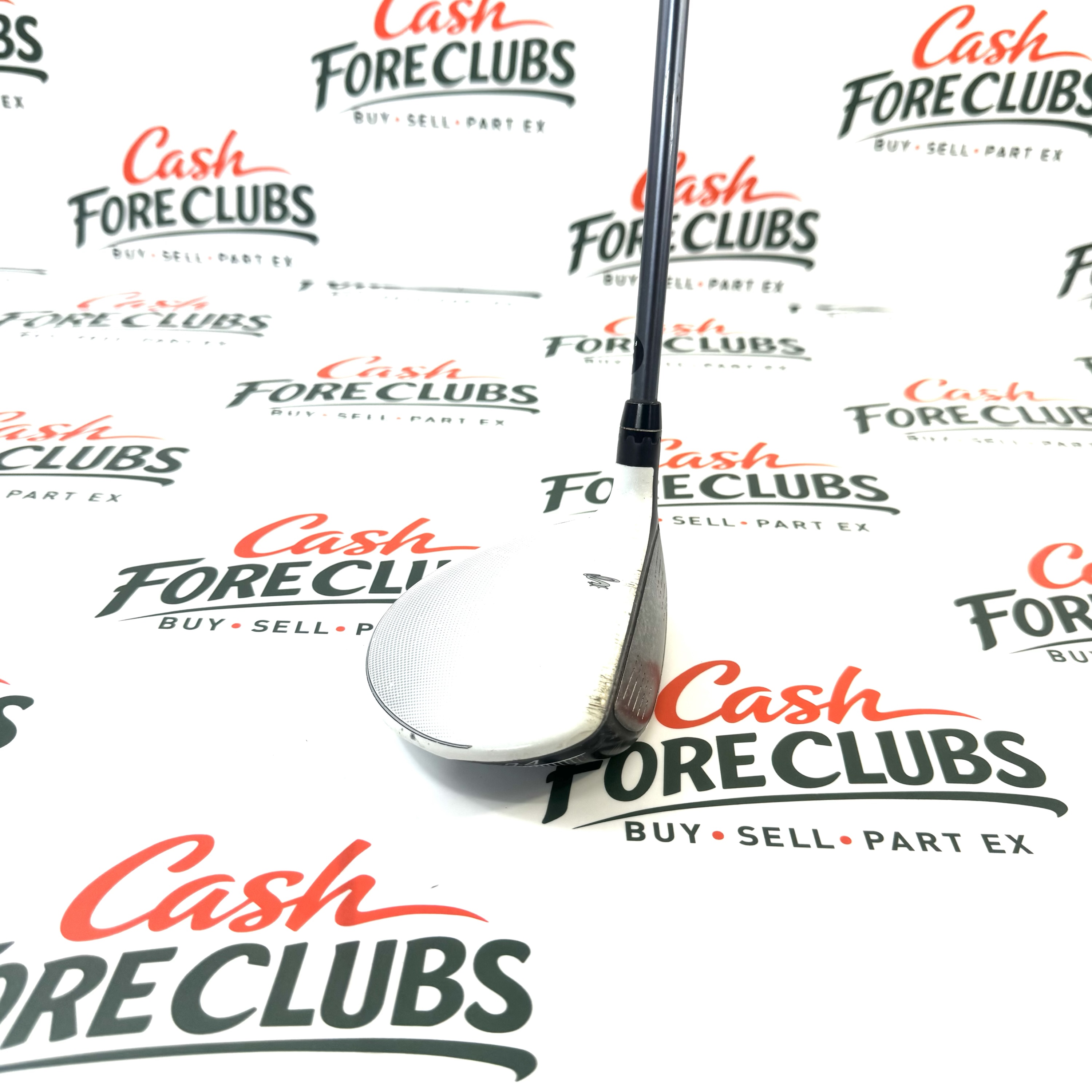 Cobra KING F6 3 WOOD - Image 3