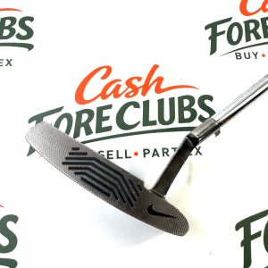 Nike MIDNIGHT BLADE PUTTER