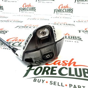 Cobra KING F6 3 WOOD