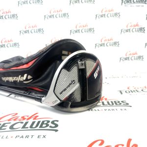 TaylorMade M5 12 DEGREE DRIVER