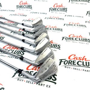 Wilson STAFF XB/MB COMBO SET