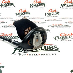 Wilson X31 4HY REG