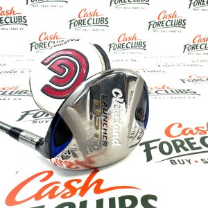 Cleveland LAUNCHER DST  3 WOOD 13 DEGREE