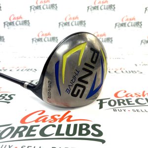 PING THRIVE JUNIOR DRIVER