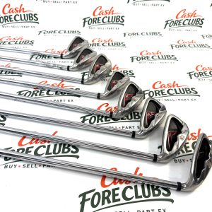 Wilson DI7 4-PW+SW IRONS REG