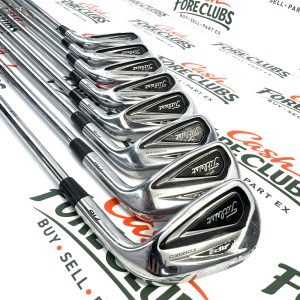 Titleist AP2 716 4-PW+SW